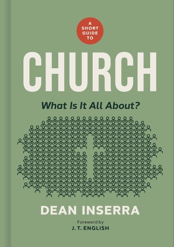 Short Guide To Church, A