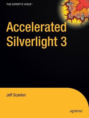 Accelerated Silverlight 3