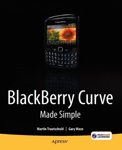 BlackBerry Curve Made Simple