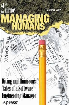 Managing Humans 2012