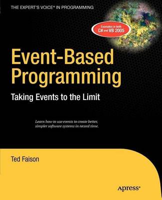 Event-Based Programming