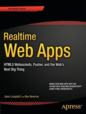 Realtime Web Apps