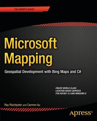 Microsoft Mapping