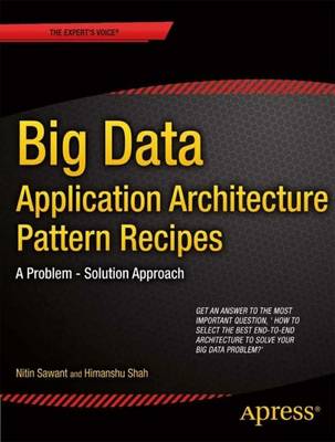 Big Data Application Architecture Q&A