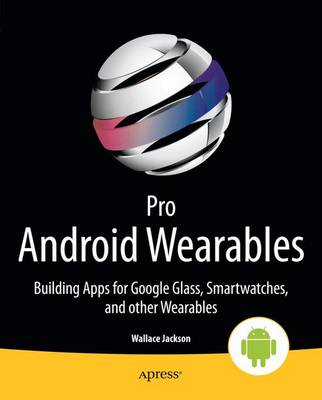Pro Android Wearables