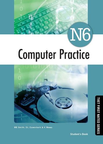 Computer Practice N6 Student's Book