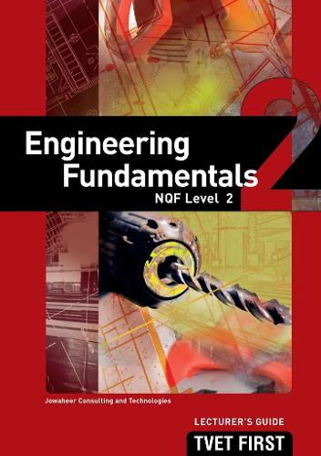 Engineering Fundamentals NQF Level 2 Lecturer's Guide