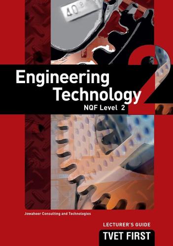 Engineering Technology NQF2 Lecturer's Guide Pack