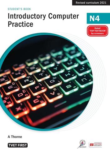 Introductory Computer Practice N4 Student's Book
