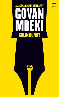 Govan Mbeki