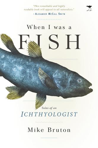 When I was a fish