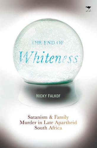 The end of whiteness