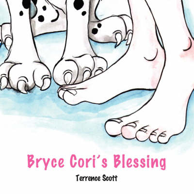 Bryce Cori's Blessing