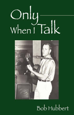 Only When I Talk