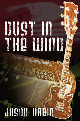 Dust in the Wind