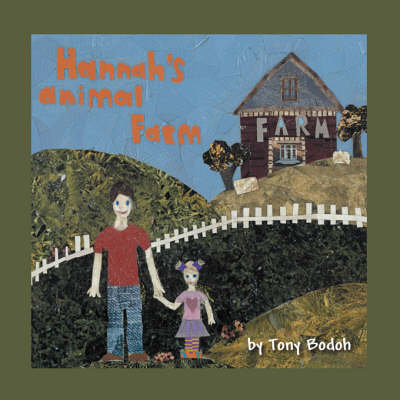 Hannah's Animal Farm