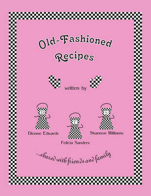 Old-Fashioned Recipes