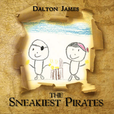 The Sneakiest Pirates