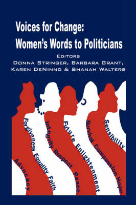 Voices for Change