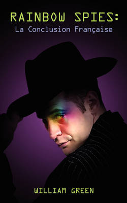 Rainbow Spies