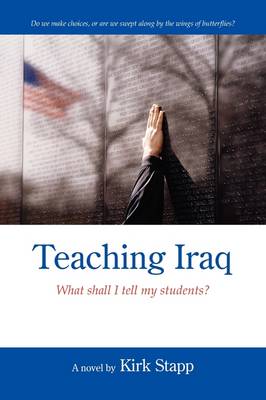 Teaching Iraq