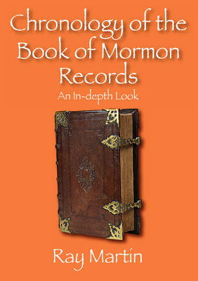 Chronology of the Book of Mormon Records