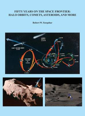 Fifty Years on the Space Frontier