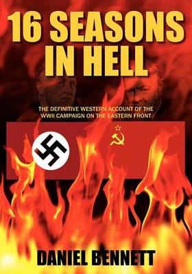 16 Seasons in Hell