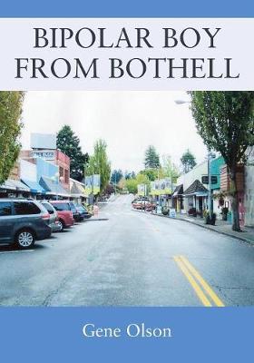 Bipolar Boy From Bothell