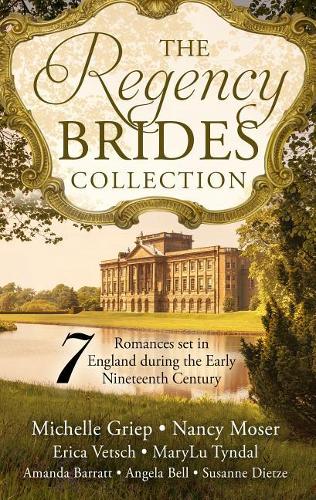 The Regency Brides Collection