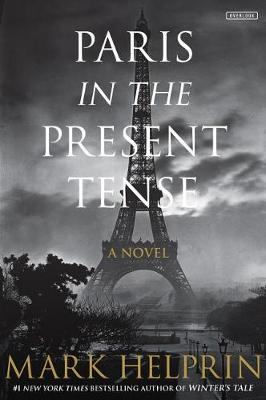 Paris In The Present Tense