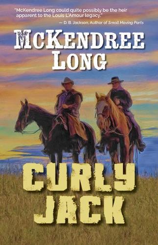 Curly Jack