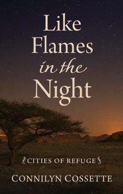 Like Flames in the Night