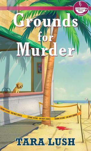 Grounds for Murder