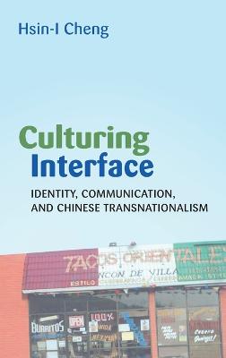 Culturing Interface