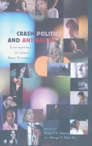 Crash Politics and Antiracism