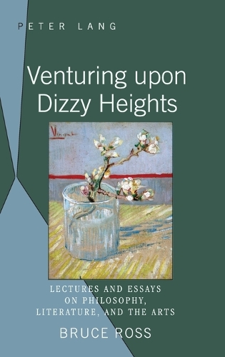 Venturing upon Dizzy Heights