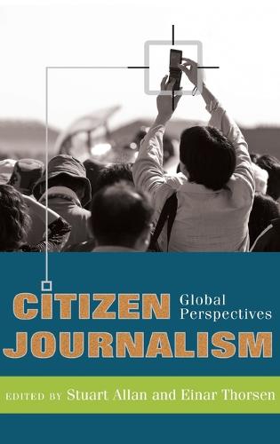 Citizen Journalism