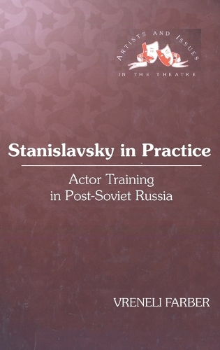 Stanislavsky in Practice