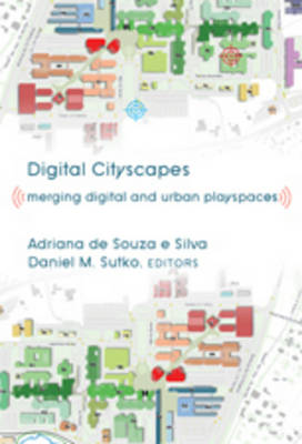 Digital Cityscapes