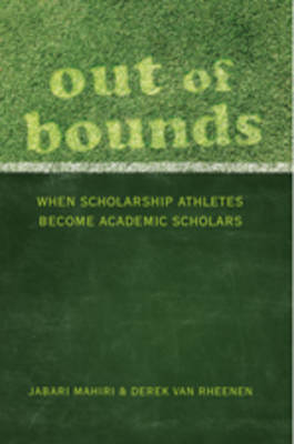Out of Bounds