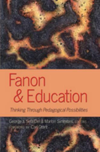 Fanon and Education