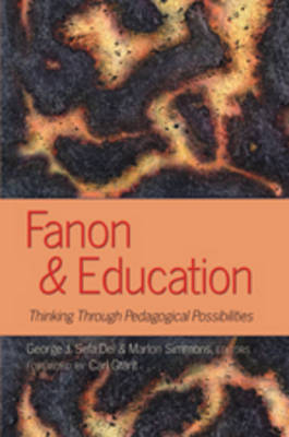 Fanon and Education
