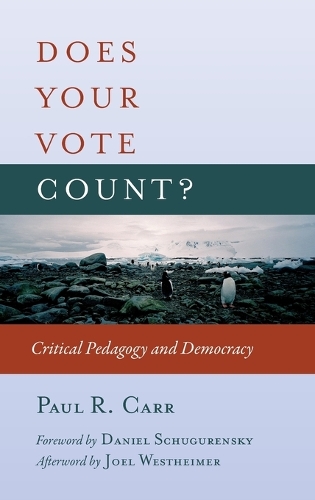Does Your Vote Count?