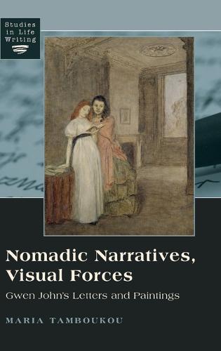 Nomadic Narratives, Visual Forces