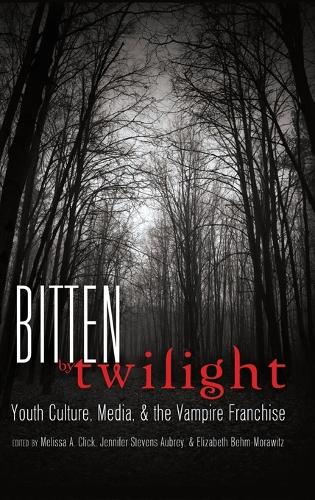 Bitten by Twilight