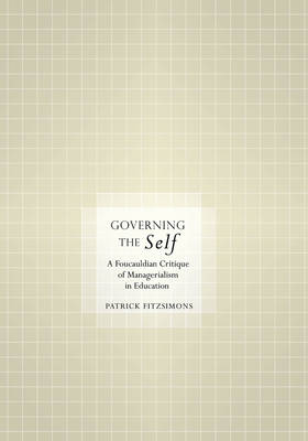 Governing the Self