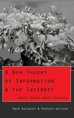 A New Theory of Information & the Internet