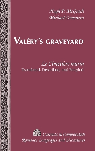 Valéry’s Graveyard