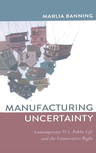 Manufacturing Uncertainty